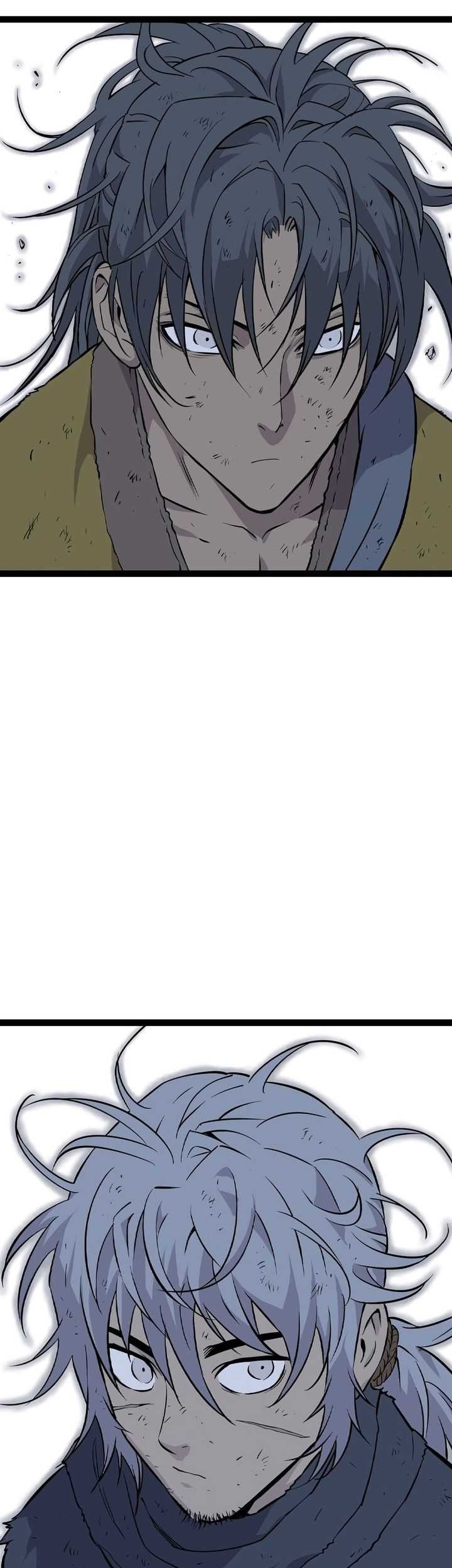 Asura (Ryu Ki-Un) Chapter 29 - halaman 77