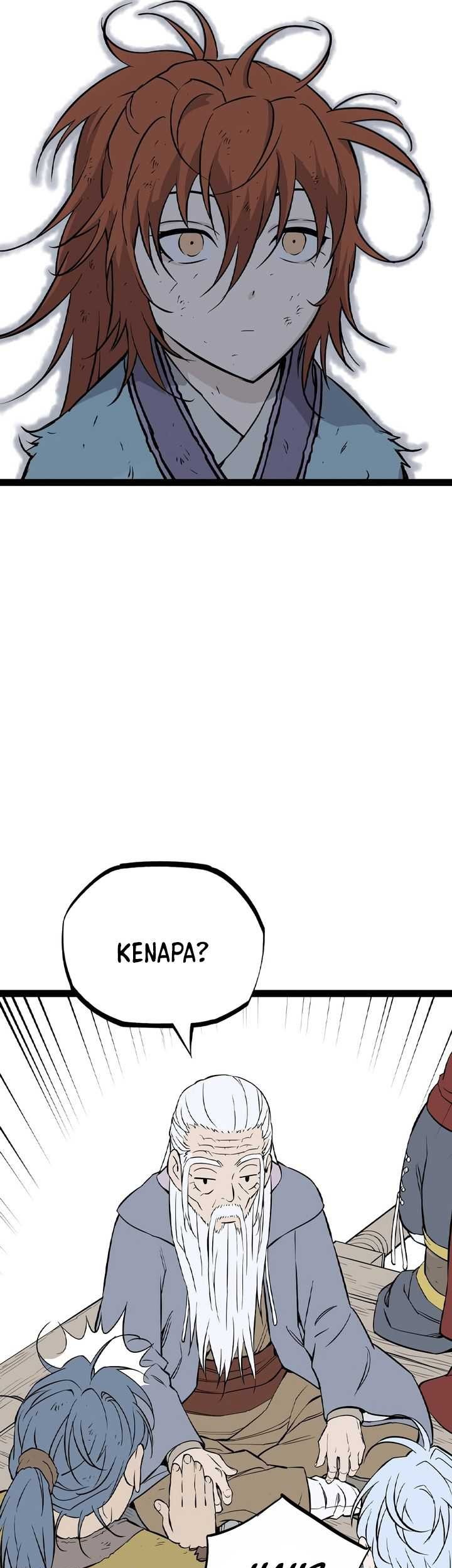 Asura (Ryu Ki-Un) Chapter 29 - halaman 79