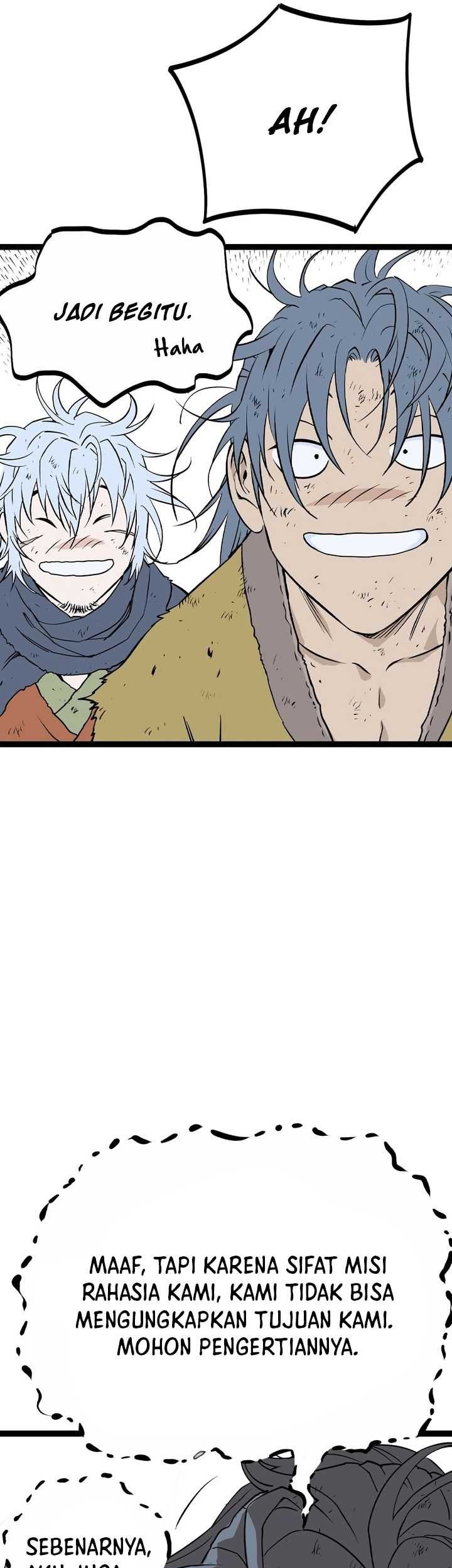 Asura (Ryu Ki-Un) Chapter 29 - halaman 8