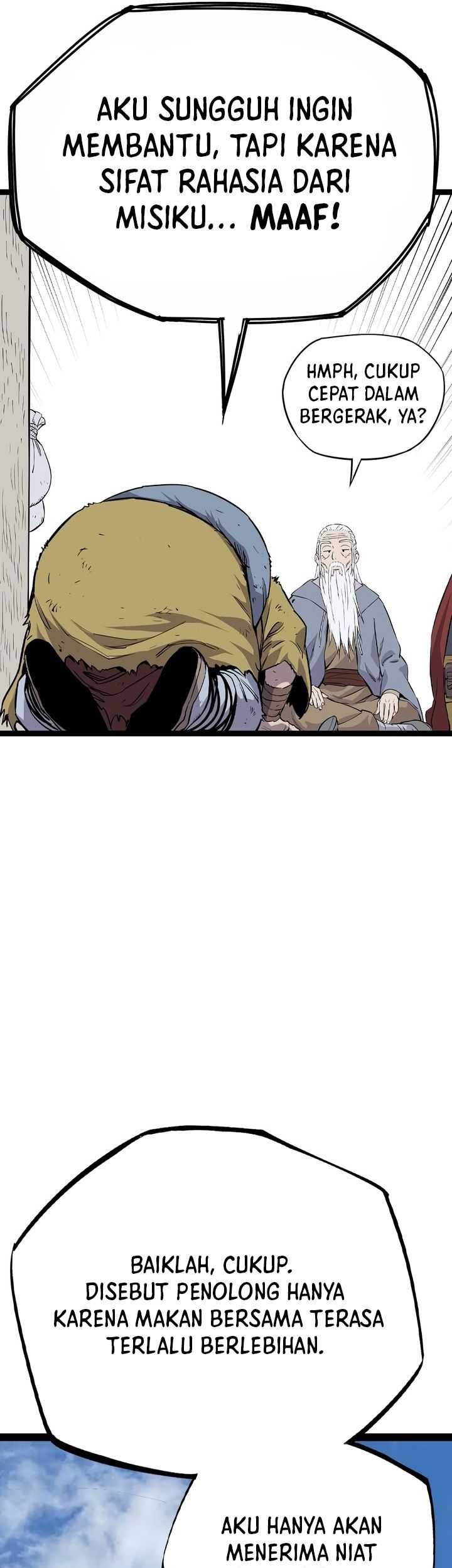 Asura (Ryu Ki-Un) Chapter 29 - halaman 83