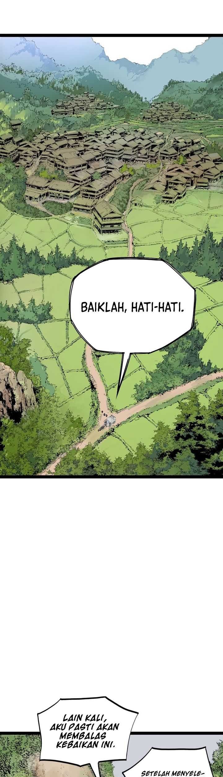 Asura (Ryu Ki-Un) Chapter 29 - halaman 87