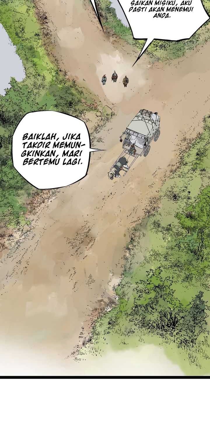 Asura (Ryu Ki-Un) Chapter 29 - halaman 88