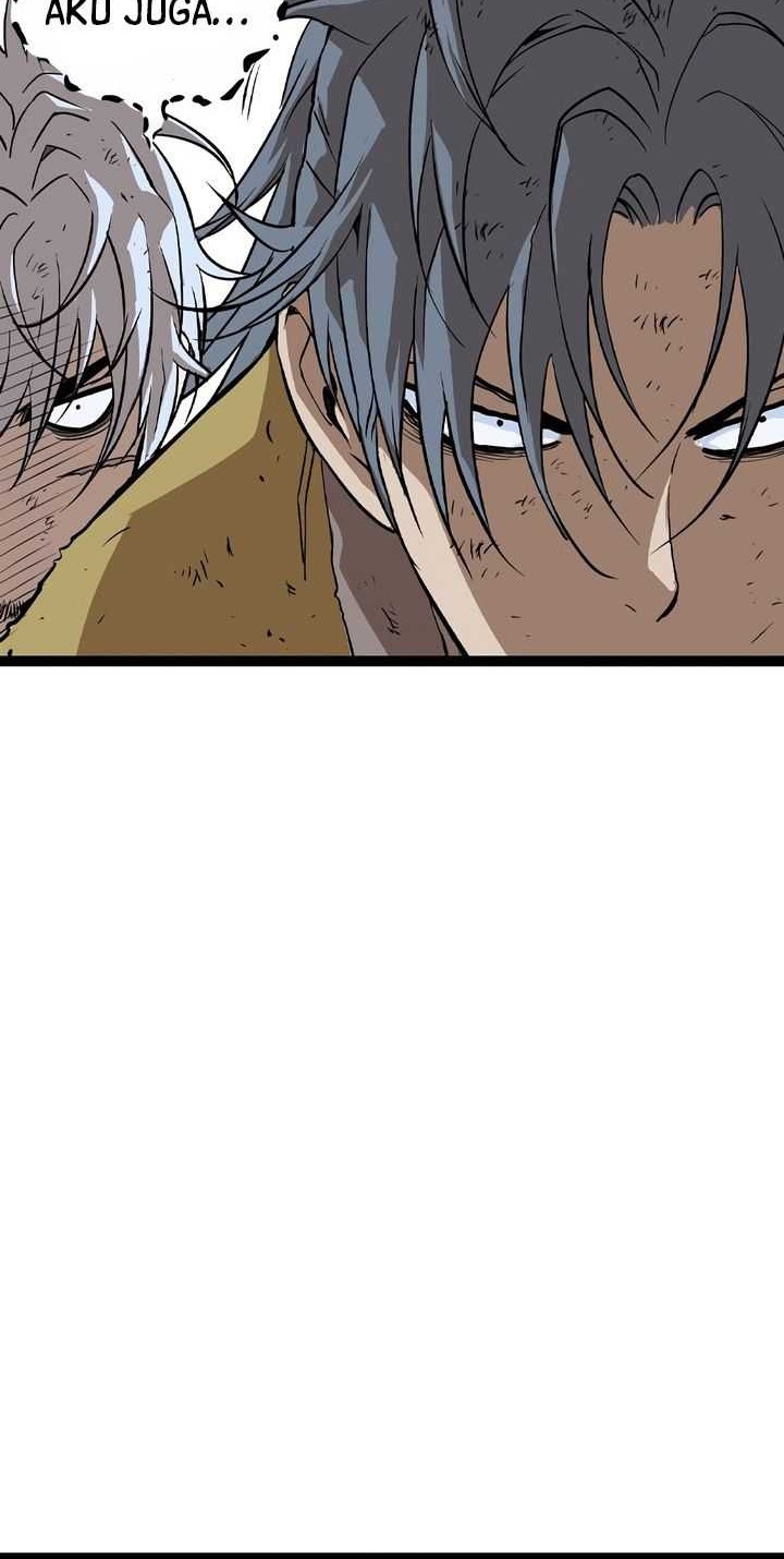 Asura (Ryu Ki-Un) Chapter 29 - halaman 9