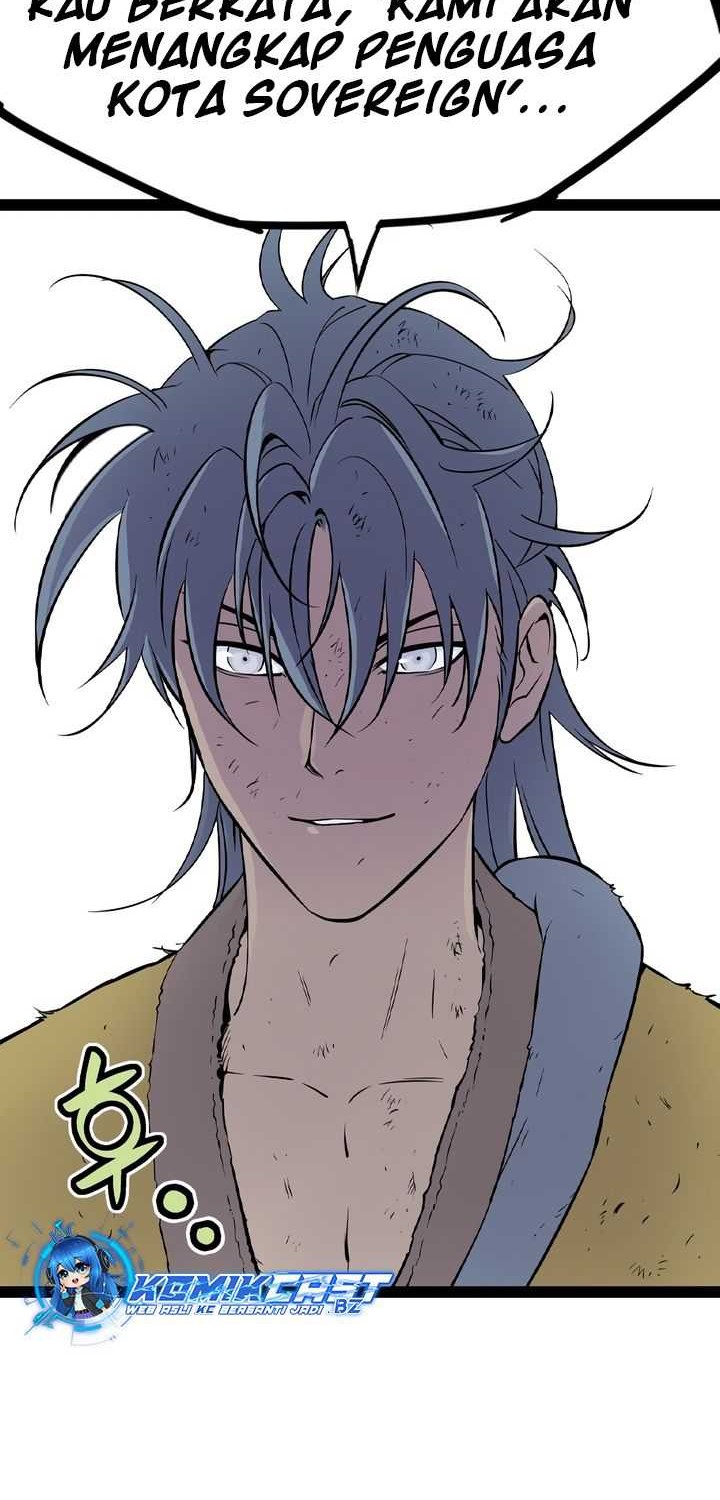 Asura (Ryu Ki-Un) Chapter 29 - halaman 90