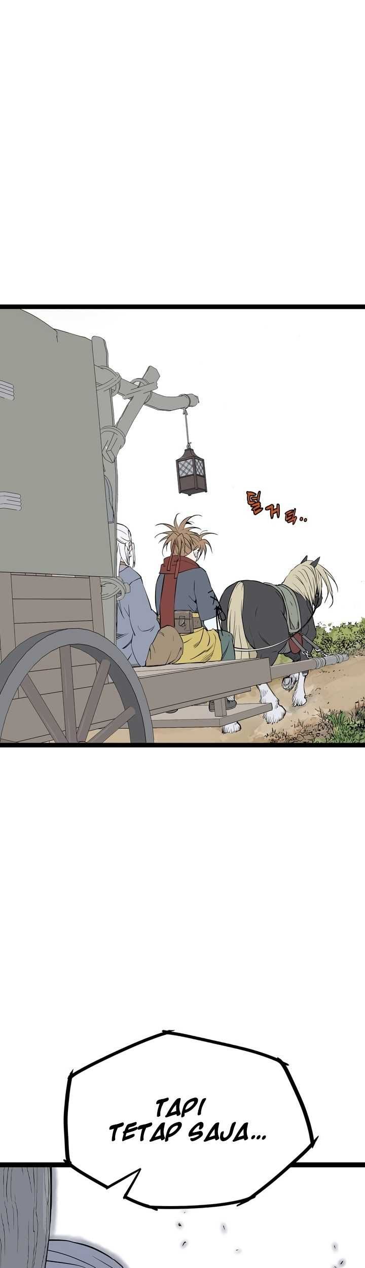 Asura (Ryu Ki-Un) Chapter 29 - halaman 91