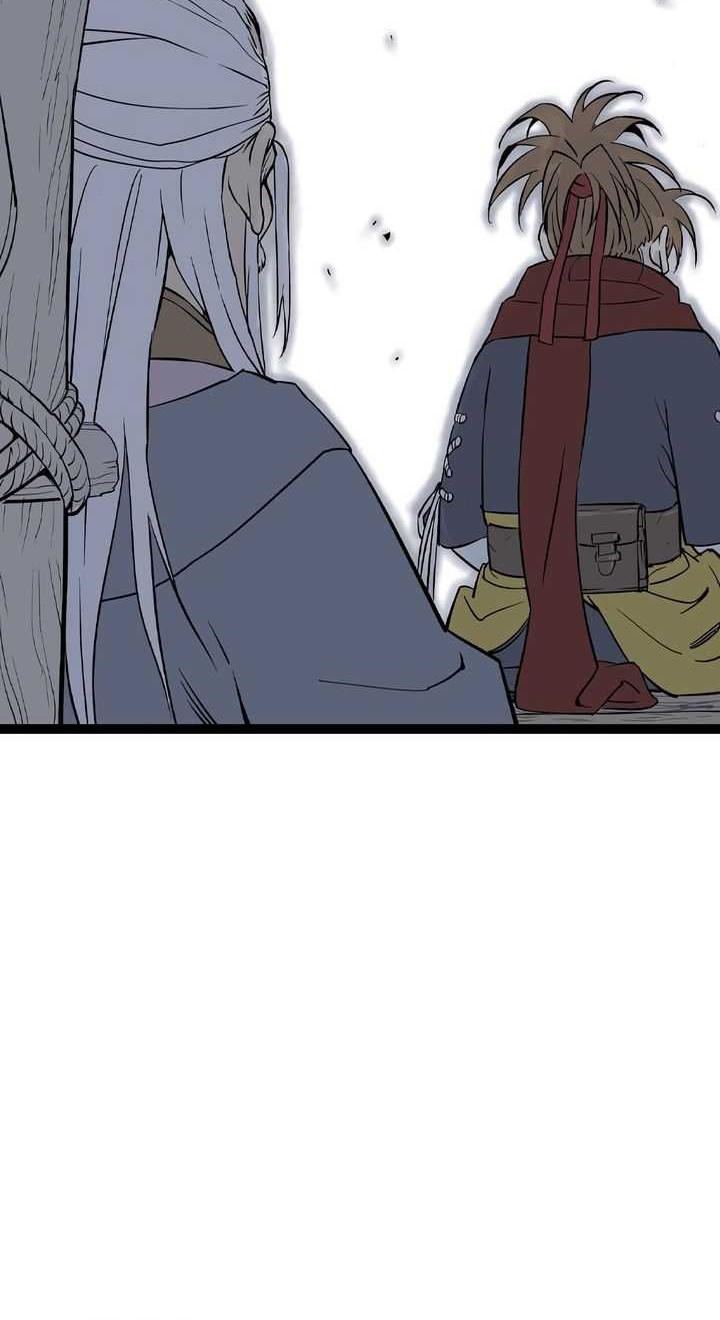 Asura (Ryu Ki-Un) Chapter 29 - halaman 92