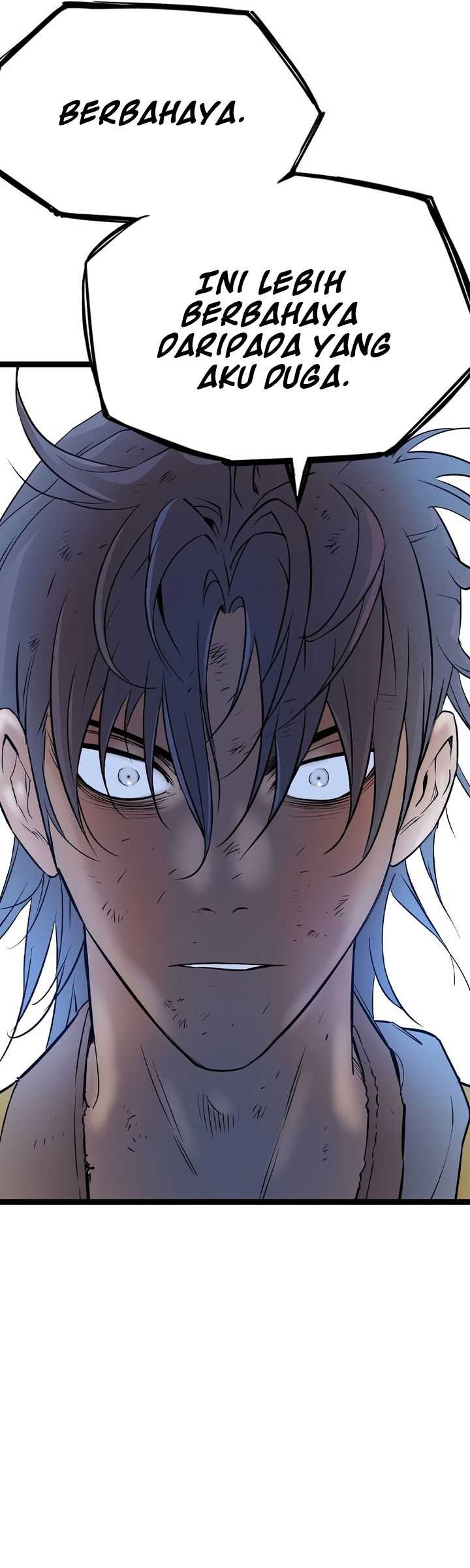 Asura (Ryu Ki-Un) Chapter 29 - halaman 93