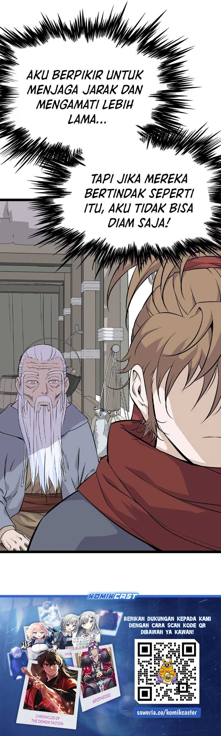 Asura (Ryu Ki-Un) Chapter 29 - halaman 94