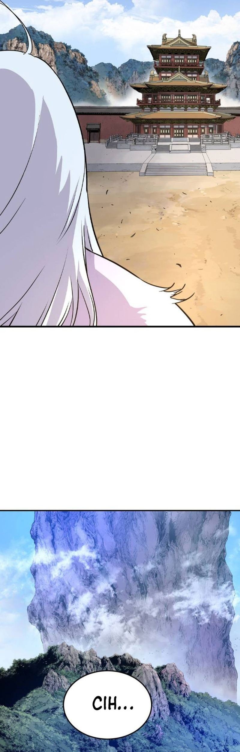 Asura (Ryu Ki-Un) Chapter 3 - halaman 10