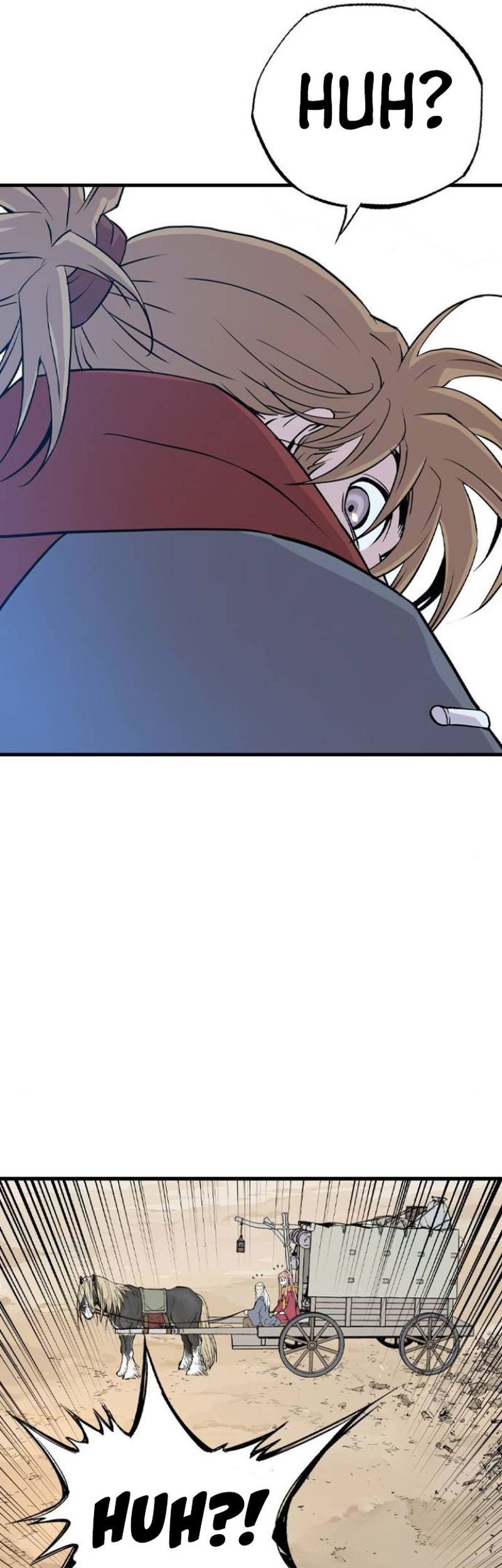 Asura (Ryu Ki-Un) Chapter 3 - halaman 100