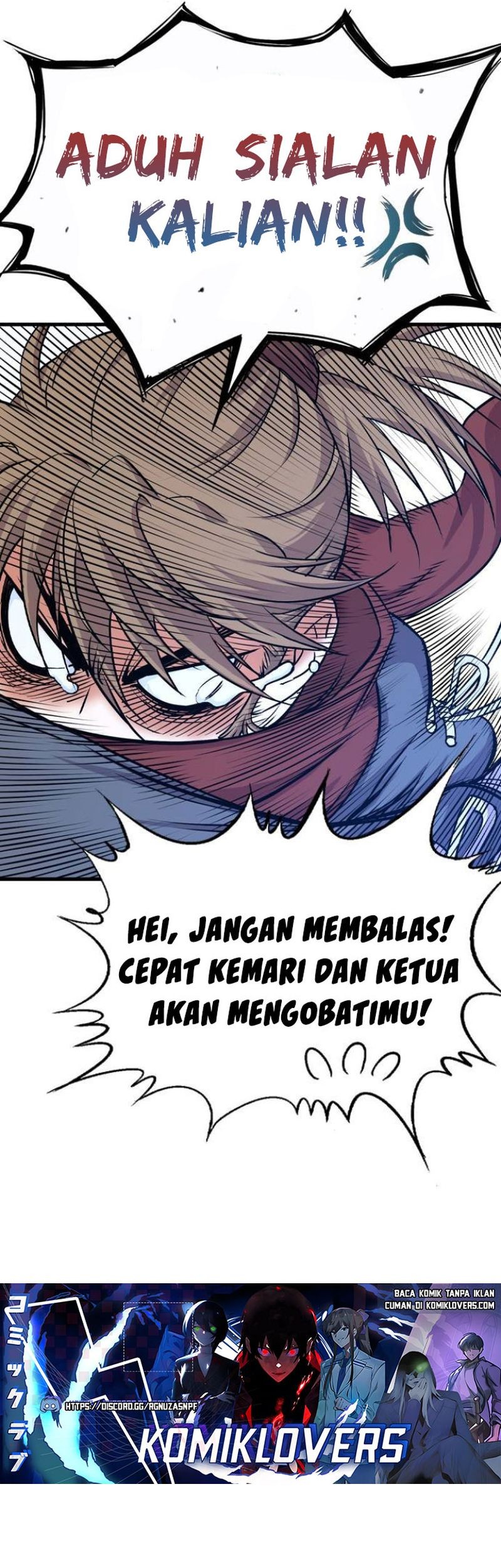 Asura (Ryu Ki-Un) Chapter 3 - halaman 103