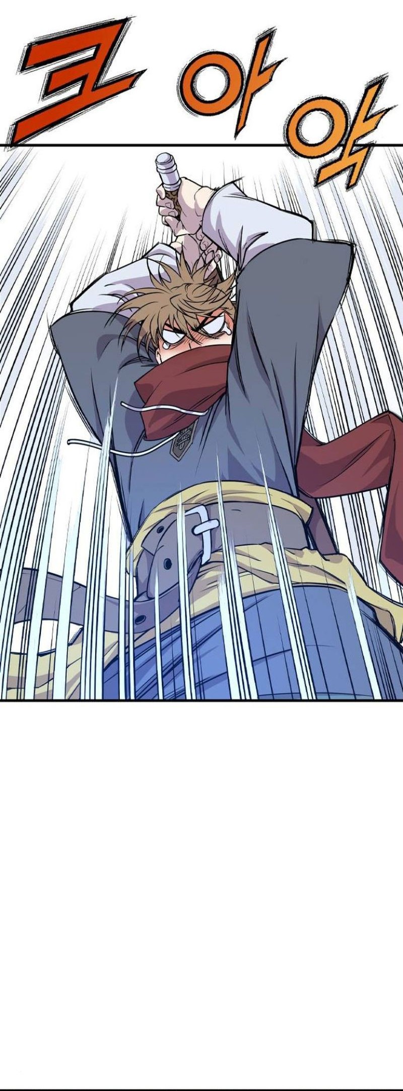 Asura (Ryu Ki-Un) Chapter 3 - halaman 104