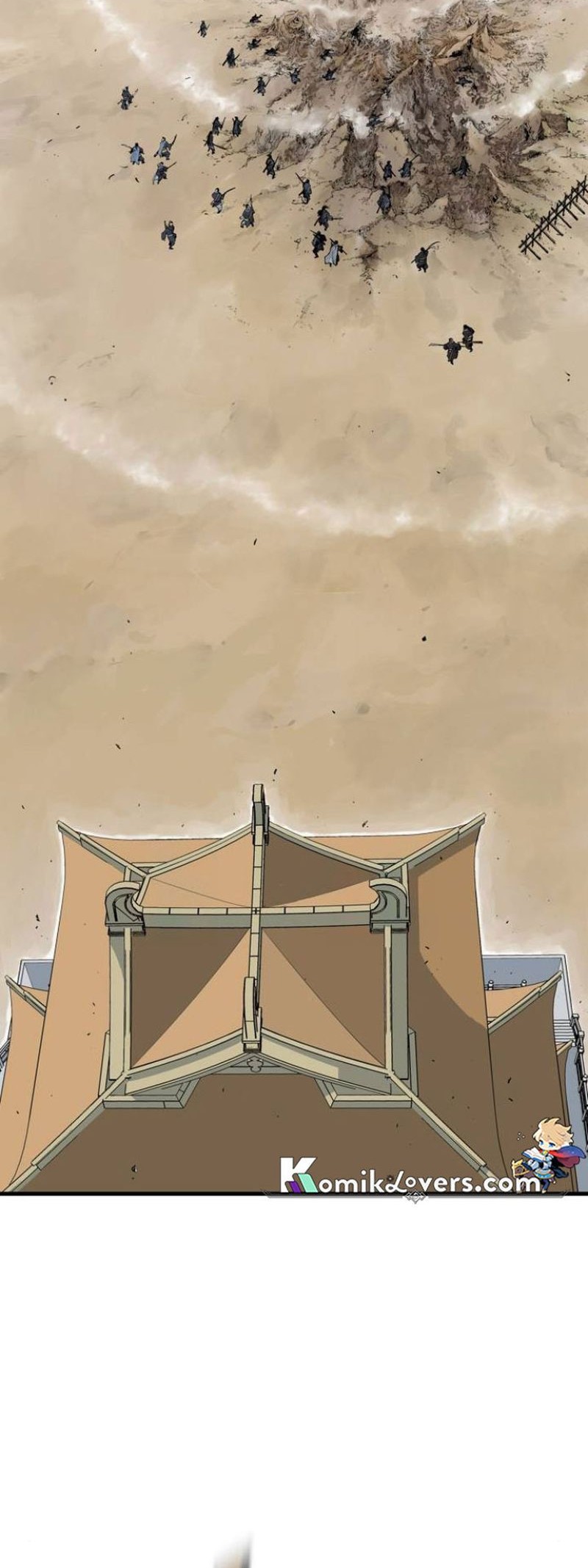 Asura (Ryu Ki-Un) Chapter 3 - halaman 106