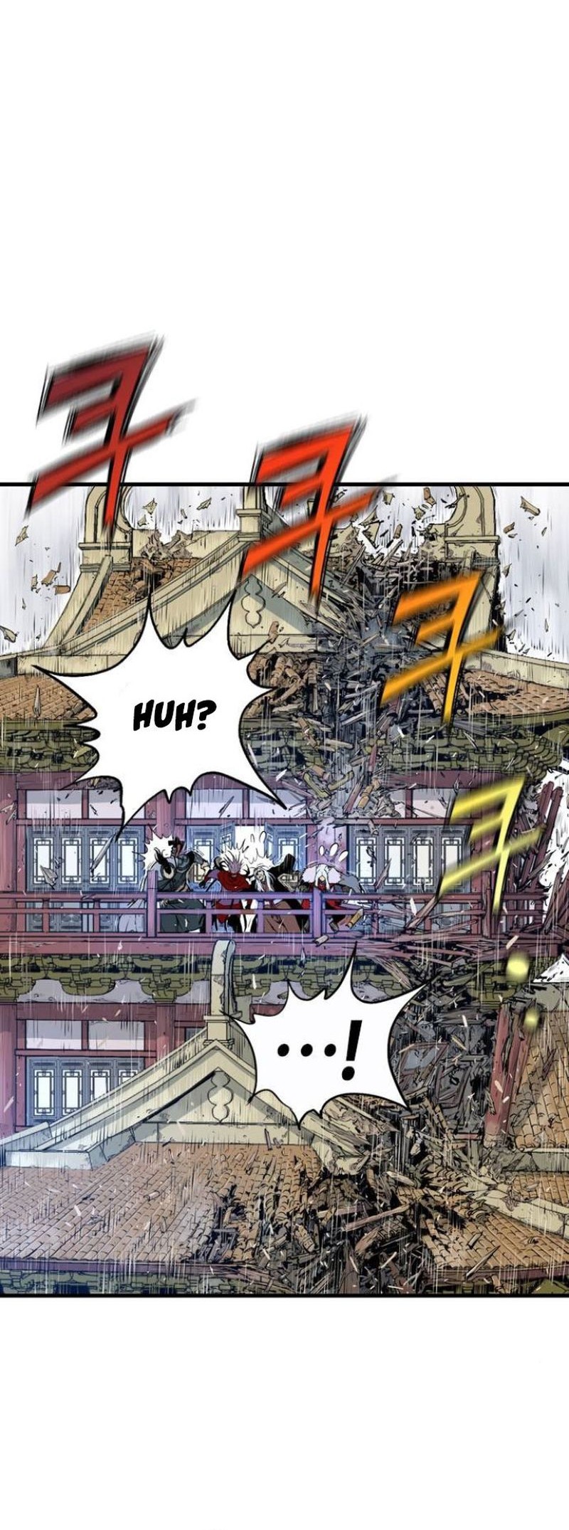 Asura (Ryu Ki-Un) Chapter 3 - halaman 108