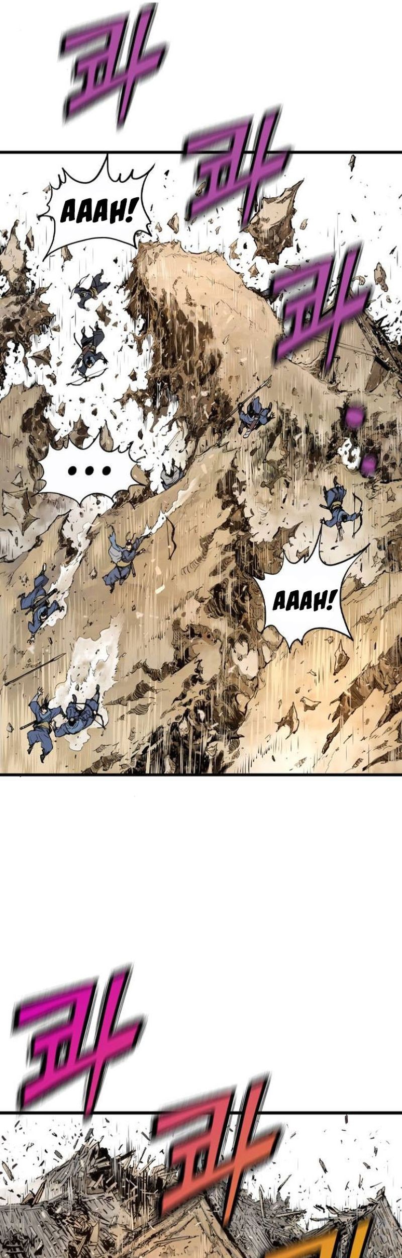 Asura (Ryu Ki-Un) Chapter 3 - halaman 109