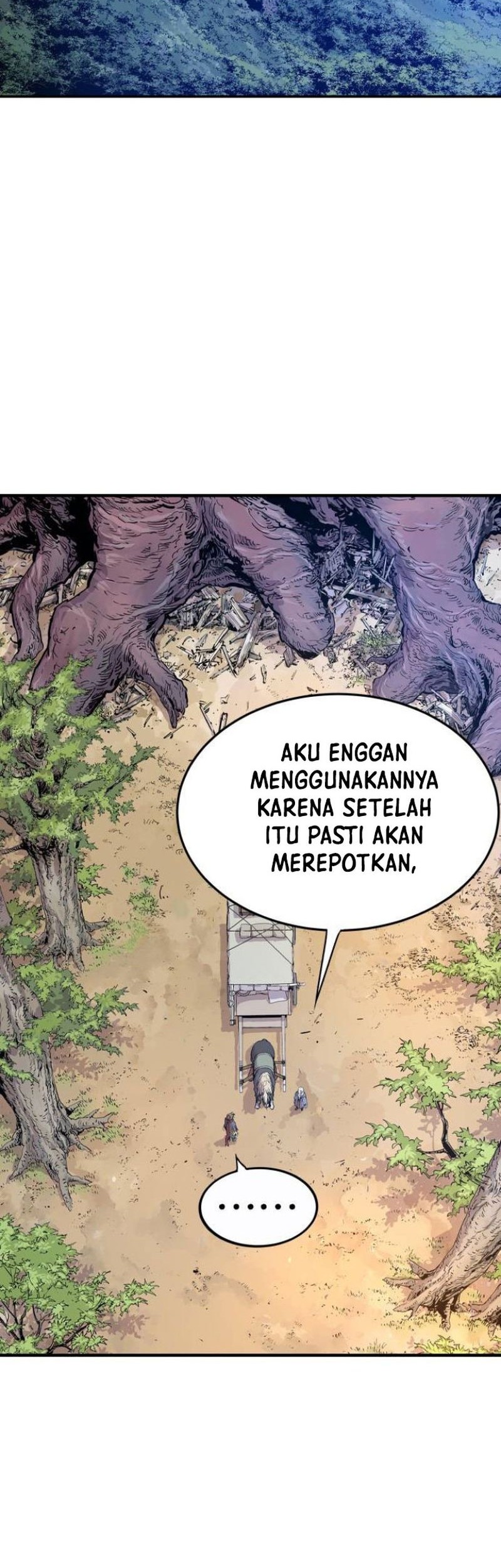 Asura (Ryu Ki-Un) Chapter 3 - halaman 11