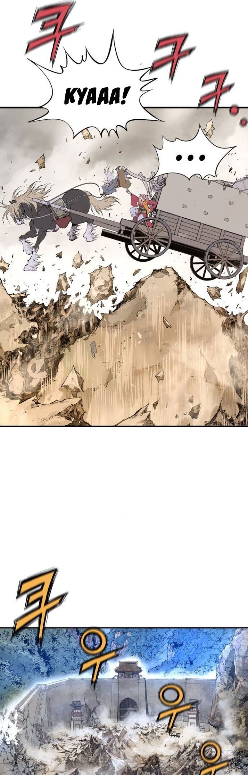 Asura (Ryu Ki-Un) Chapter 3 - halaman 112