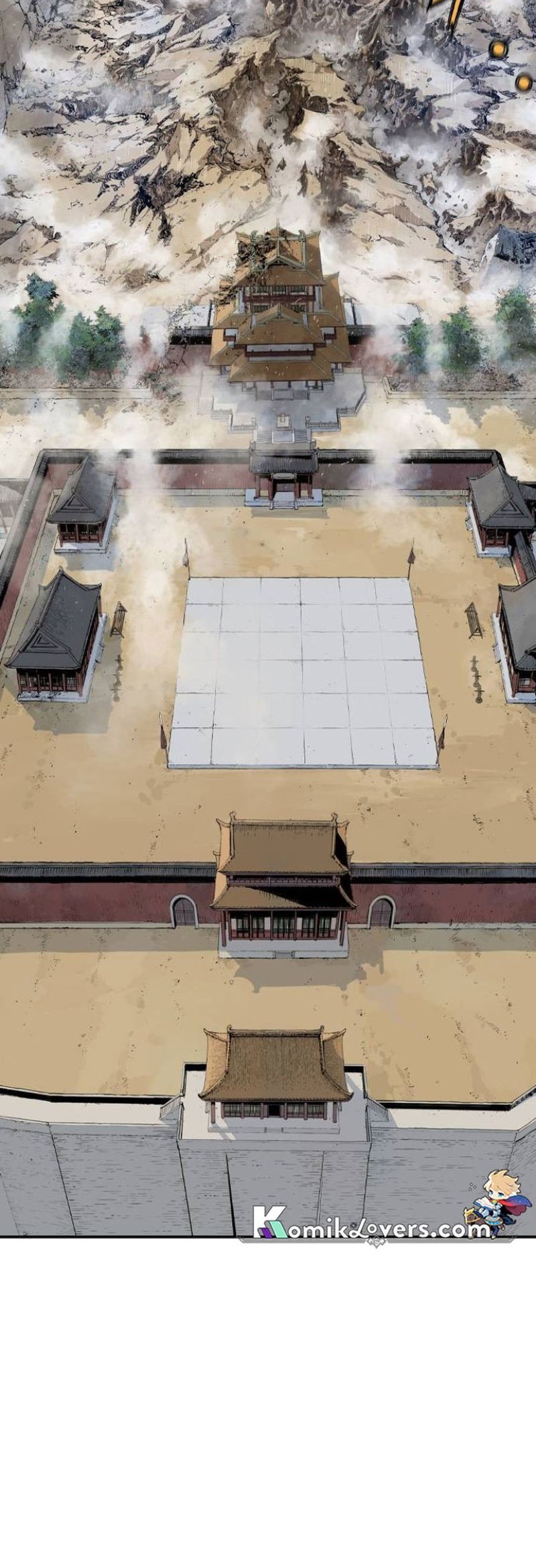 Asura (Ryu Ki-Un) Chapter 3 - halaman 113