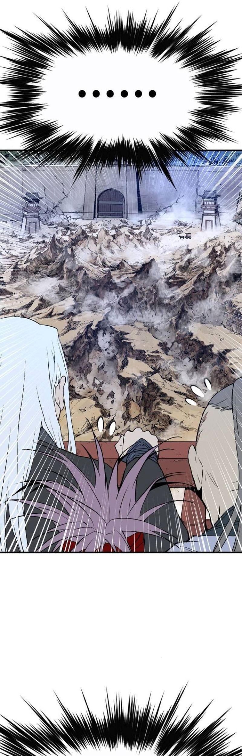 Asura (Ryu Ki-Un) Chapter 3 - halaman 114