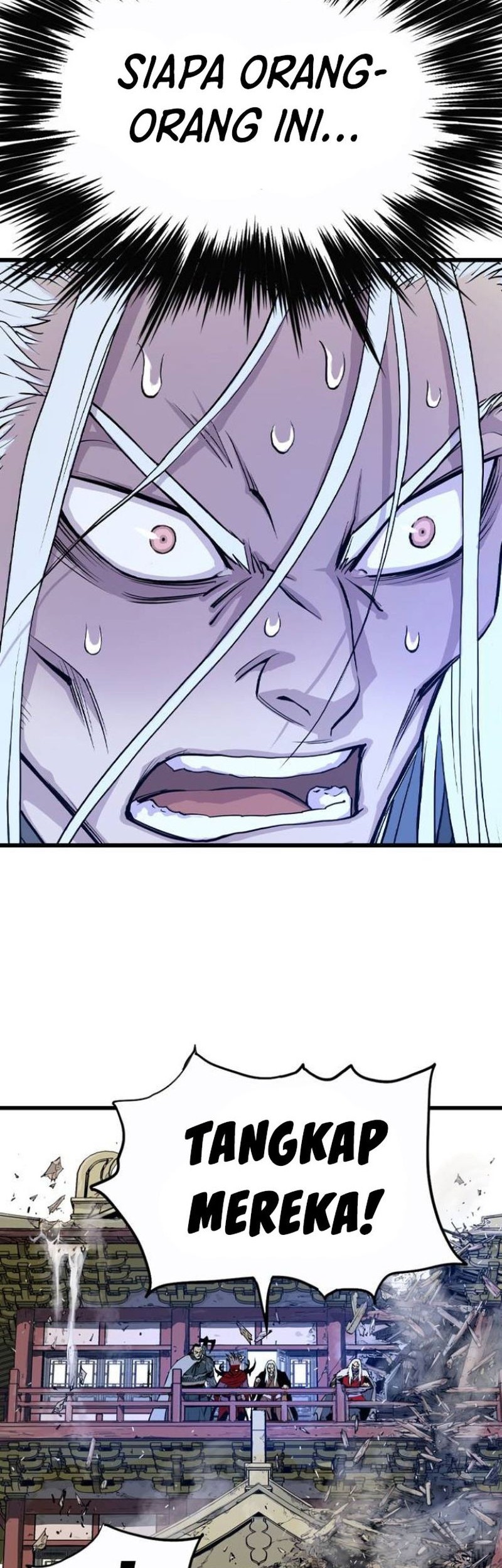Asura (Ryu Ki-Un) Chapter 3 - halaman 115