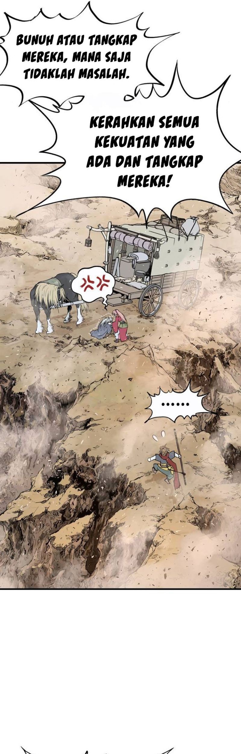 Asura (Ryu Ki-Un) Chapter 3 - halaman 117