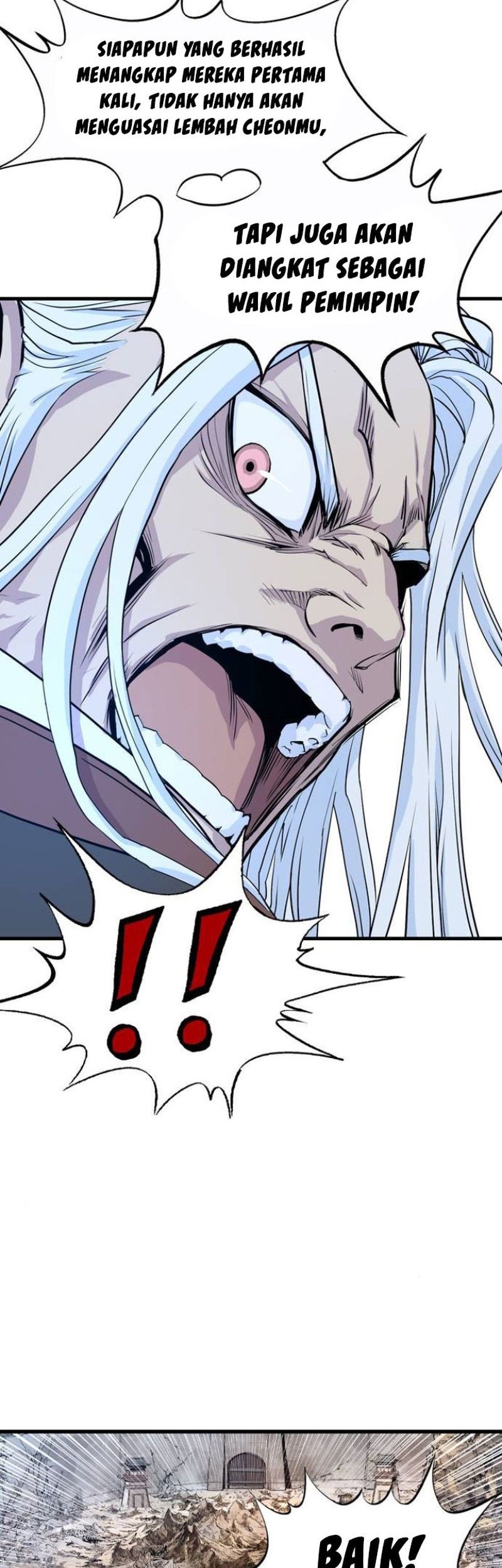 Asura (Ryu Ki-Un) Chapter 3 - halaman 118