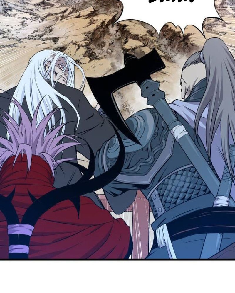 Asura (Ryu Ki-Un) Chapter 3 - halaman 119
