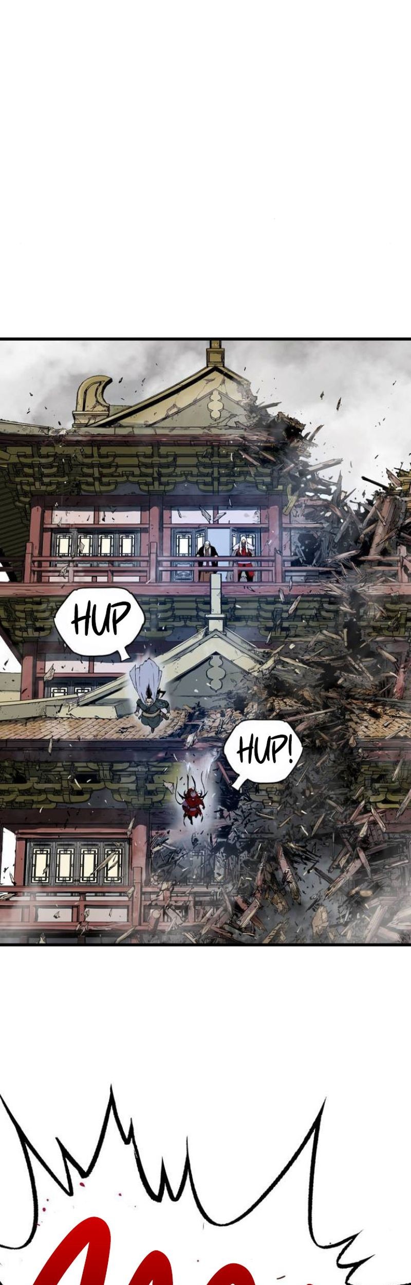 Asura (Ryu Ki-Un) Chapter 3 - halaman 120