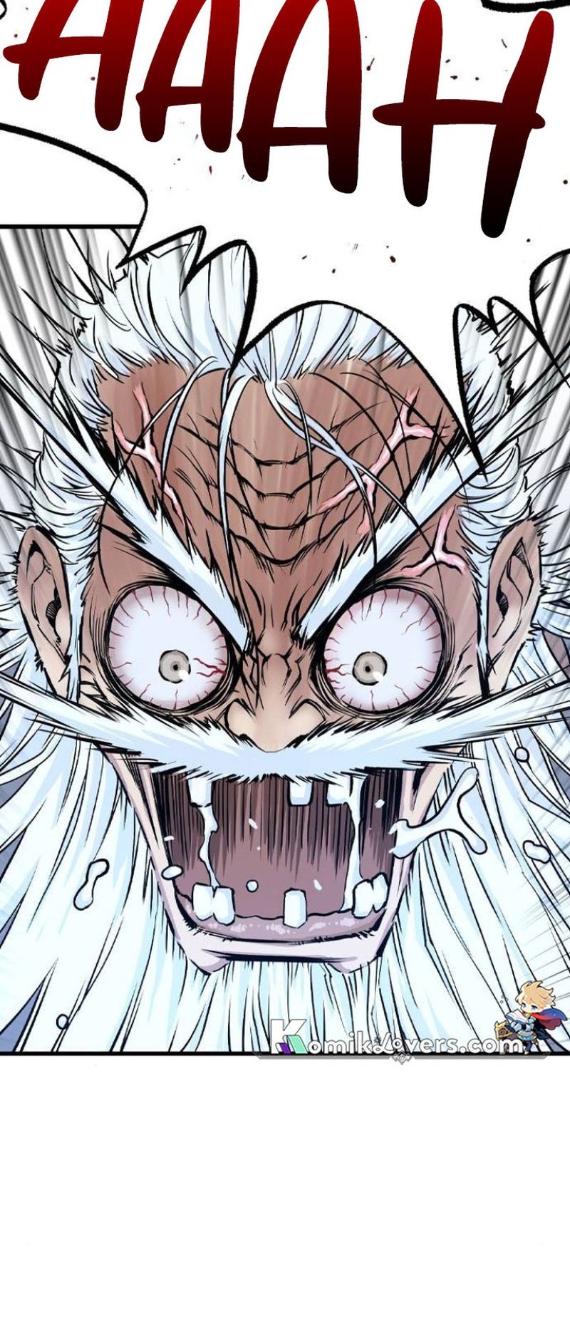 Asura (Ryu Ki-Un) Chapter 3 - halaman 121
