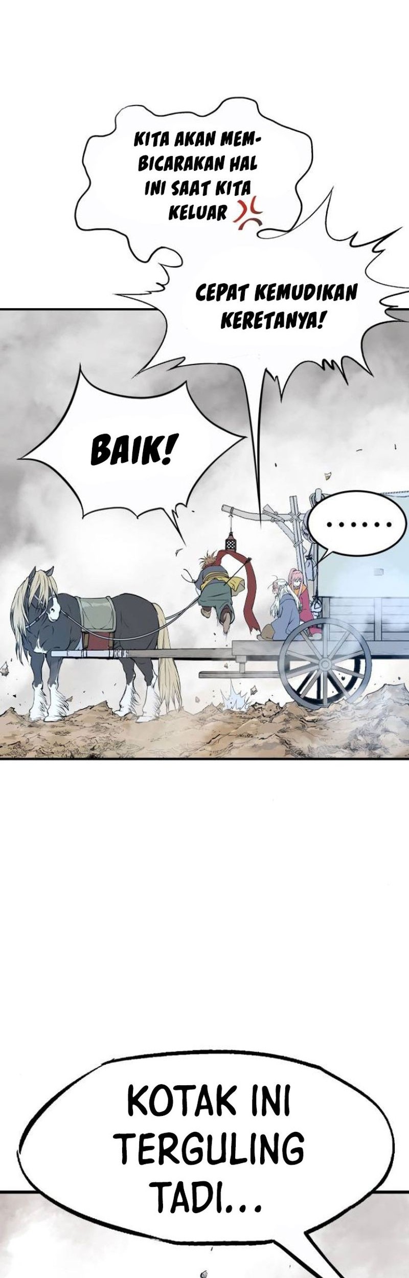 Asura (Ryu Ki-Un) Chapter 3 - halaman 123