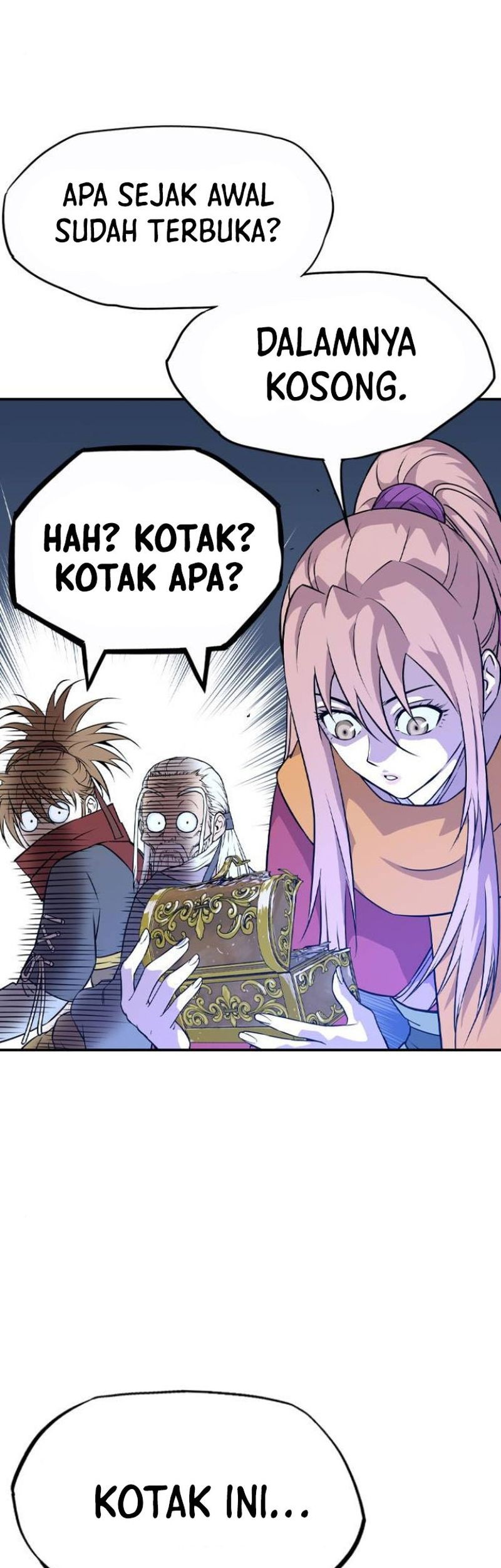 Asura (Ryu Ki-Un) Chapter 3 - halaman 125