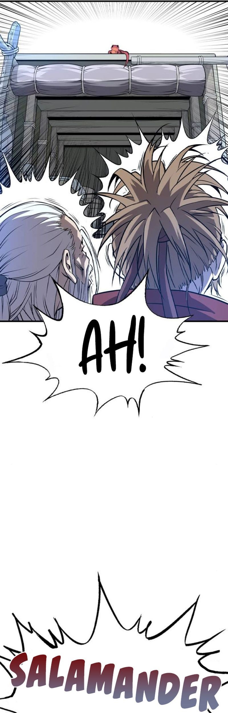 Asura (Ryu Ki-Un) Chapter 3 - halaman 128