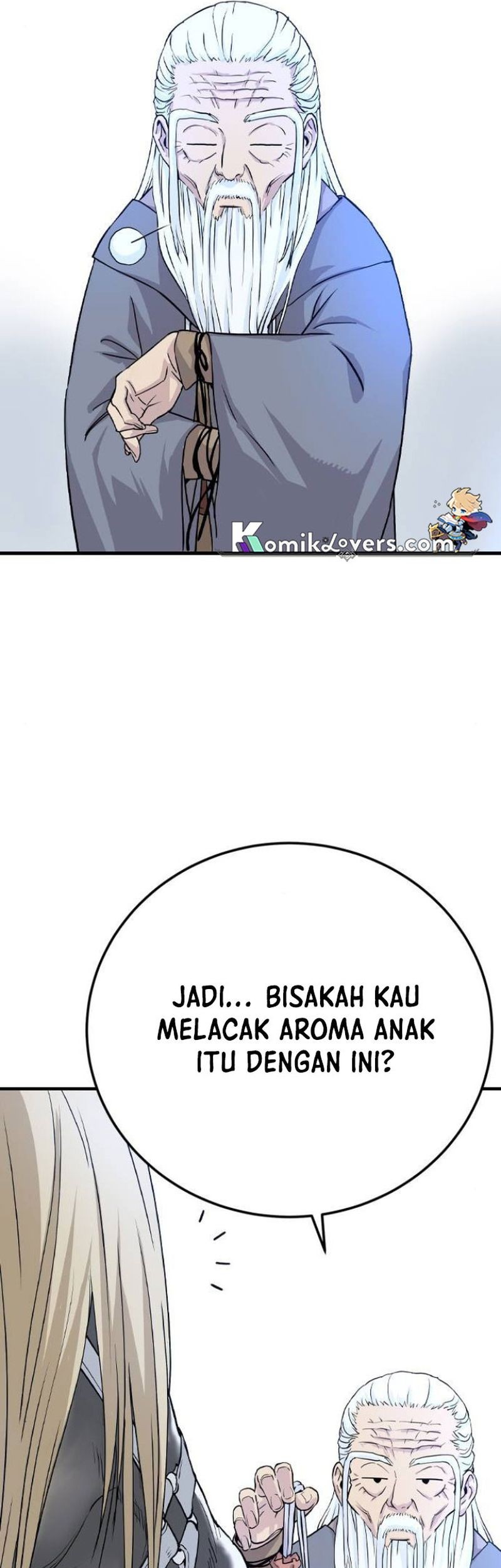 Asura (Ryu Ki-Un) Chapter 3 - halaman 13