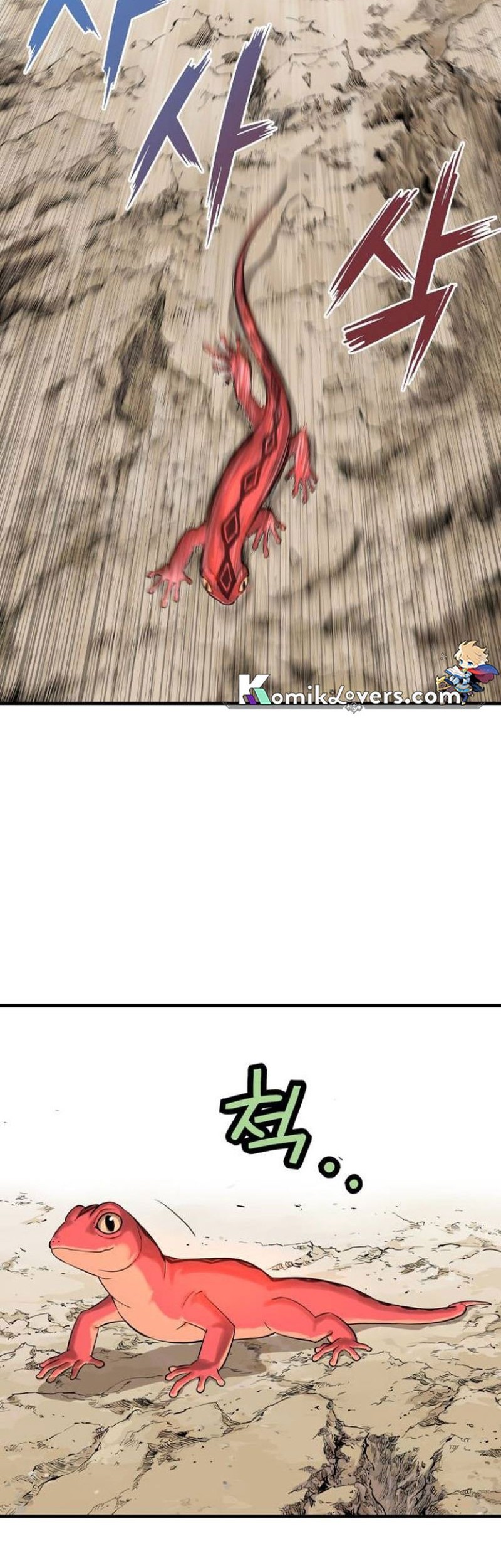 Asura (Ryu Ki-Un) Chapter 3 - halaman 131