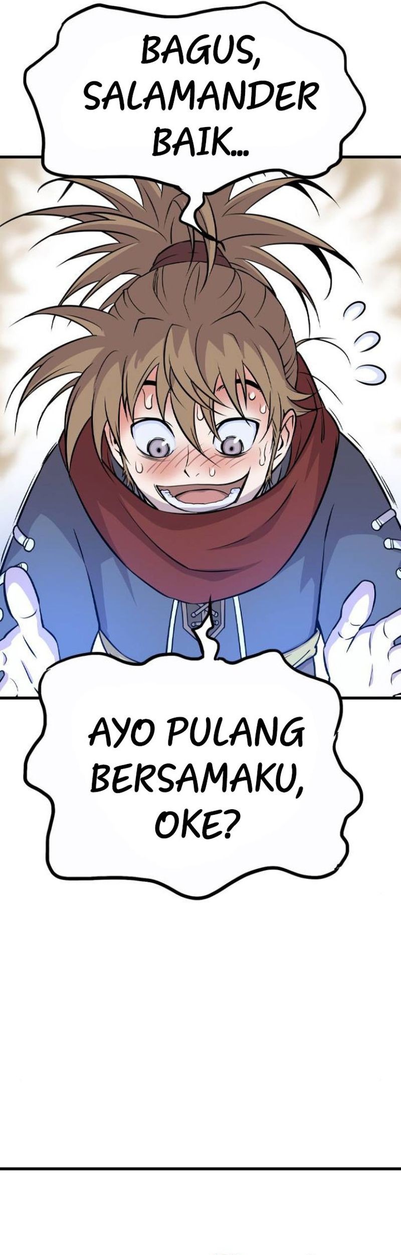 Asura (Ryu Ki-Un) Chapter 3 - halaman 136