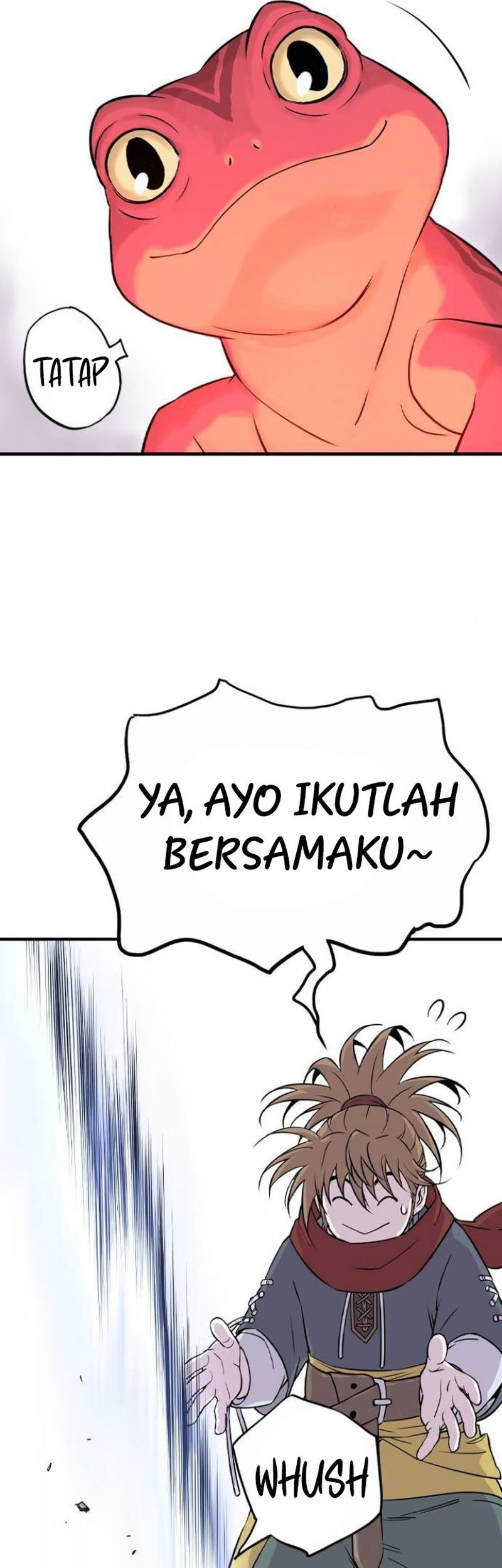 Asura (Ryu Ki-Un) Chapter 3 - halaman 137