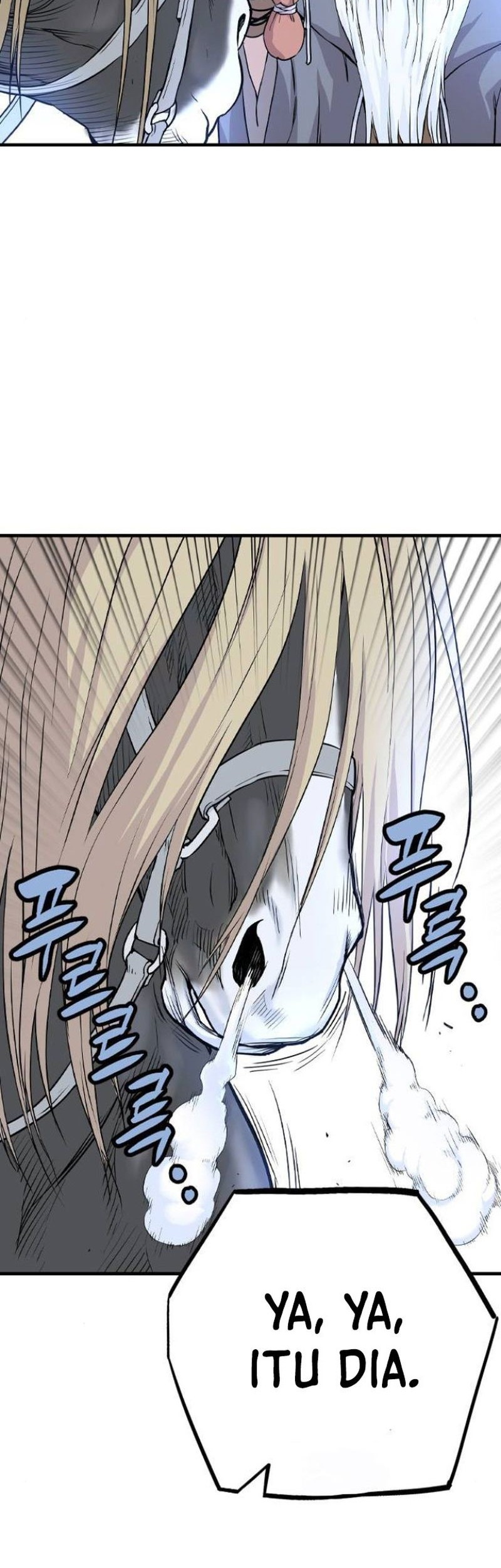 Asura (Ryu Ki-Un) Chapter 3 - halaman 14
