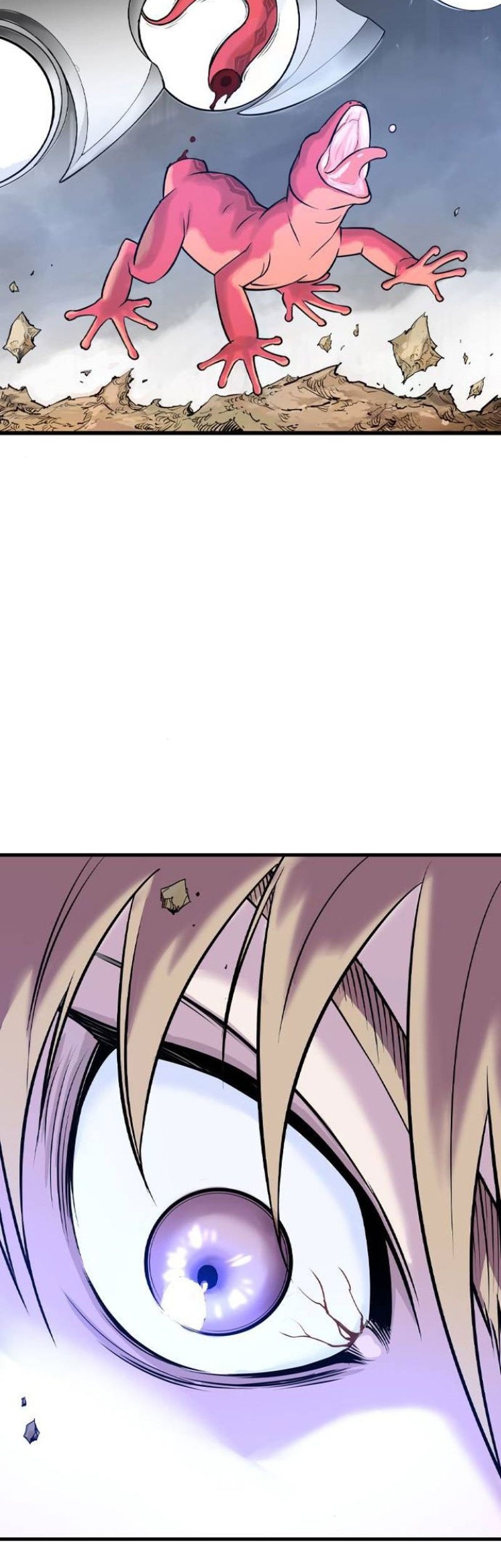 Asura (Ryu Ki-Un) Chapter 3 - halaman 140