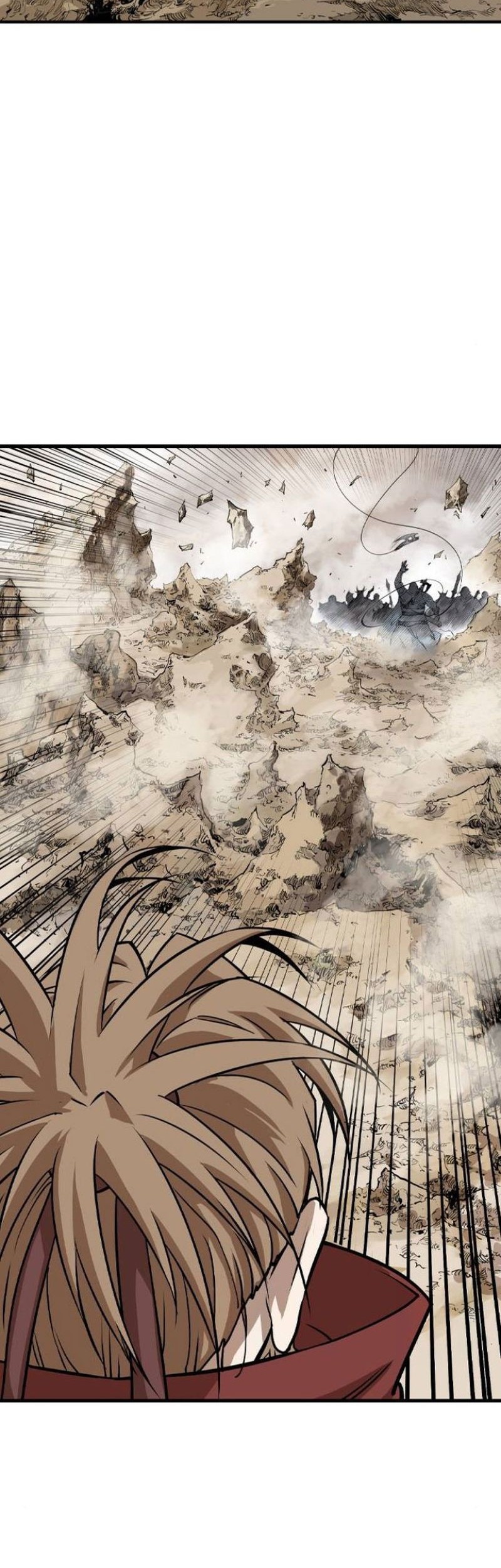 Asura (Ryu Ki-Un) Chapter 3 - halaman 143