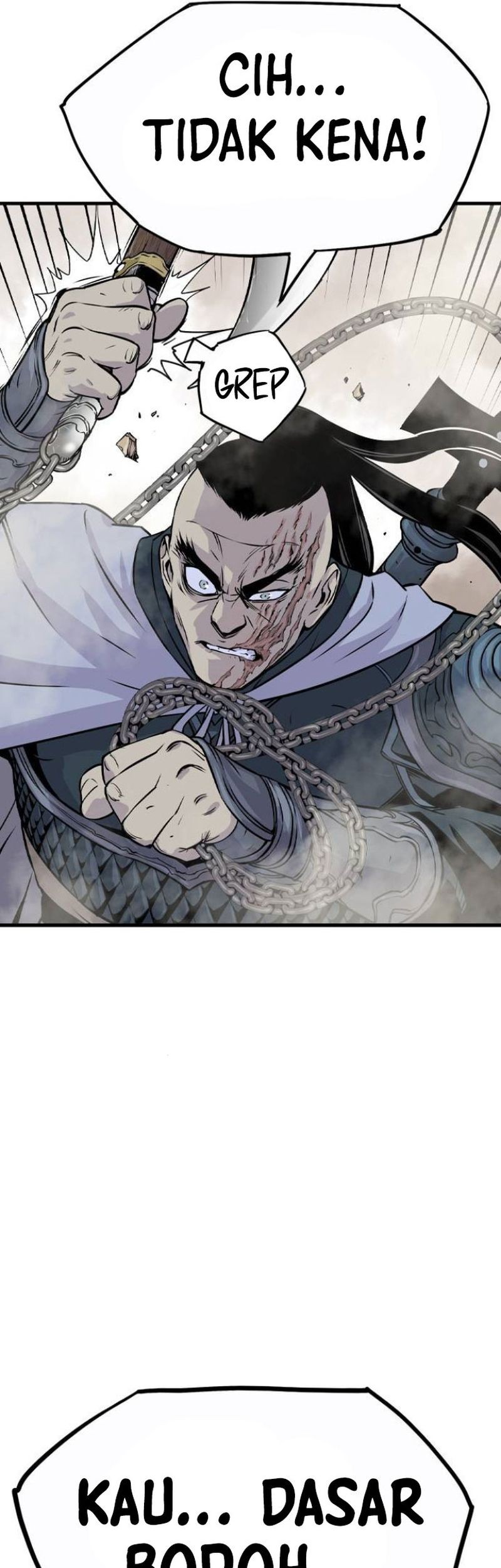 Asura (Ryu Ki-Un) Chapter 3 - halaman 145