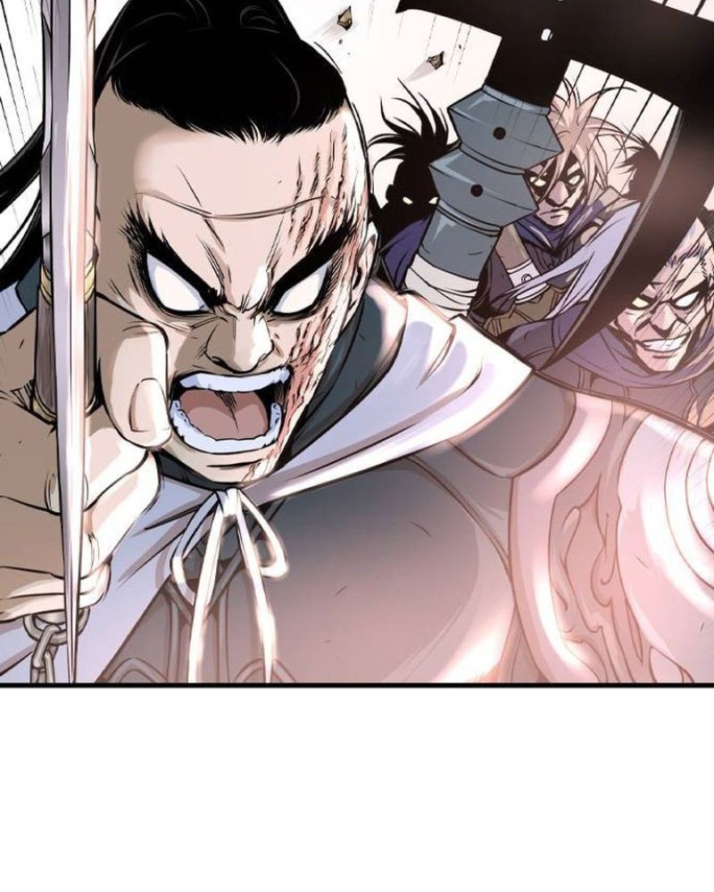 Asura (Ryu Ki-Un) Chapter 3 - halaman 147
