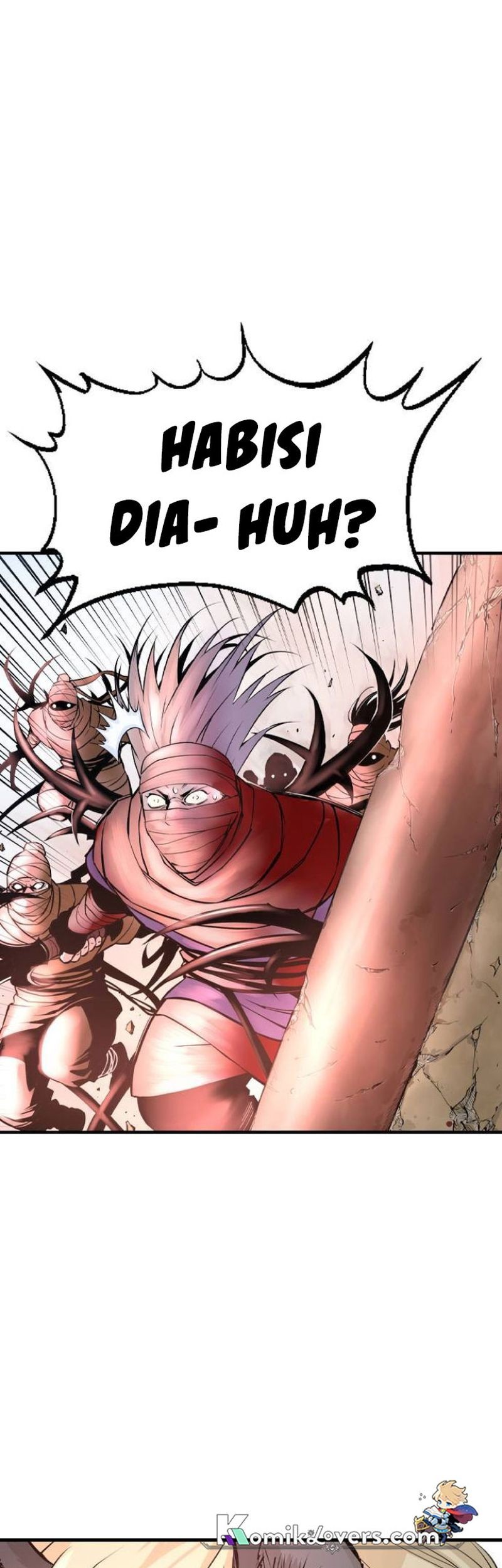 Asura (Ryu Ki-Un) Chapter 3 - halaman 148