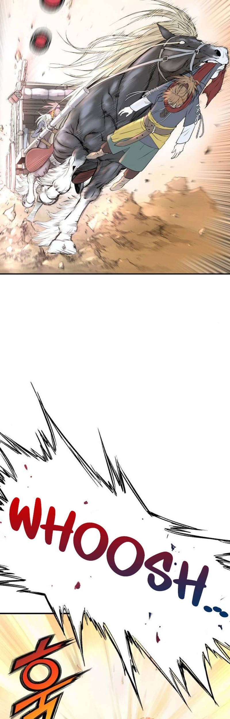 Asura (Ryu Ki-Un) Chapter 3 - halaman 151
