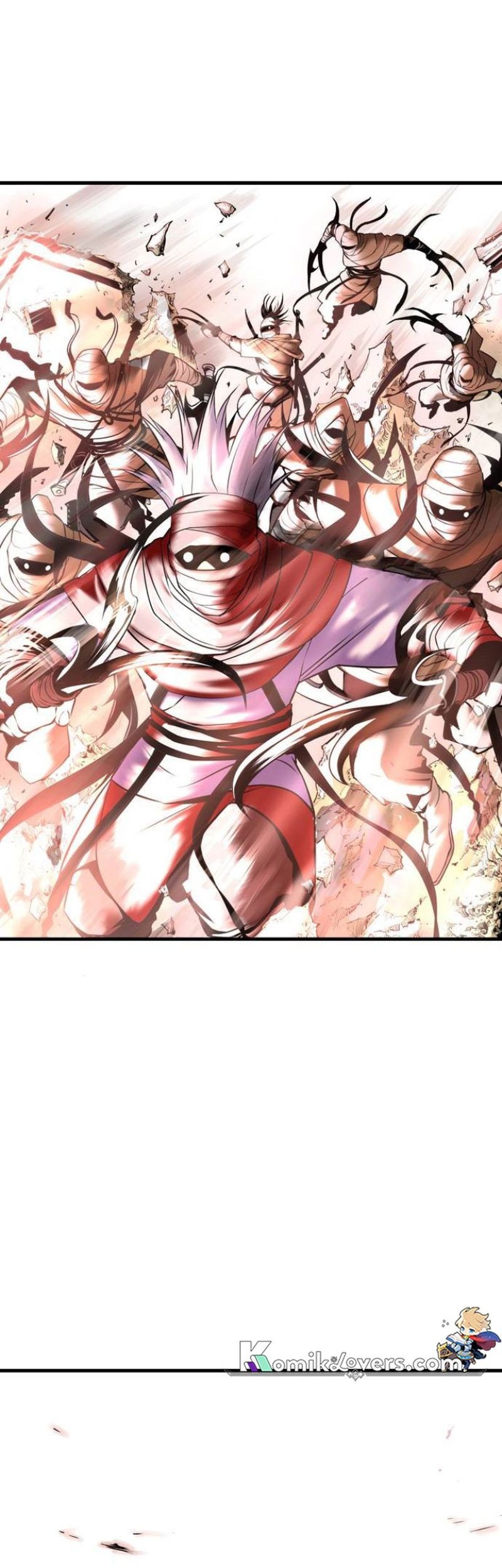 Asura (Ryu Ki-Un) Chapter 3 - halaman 156