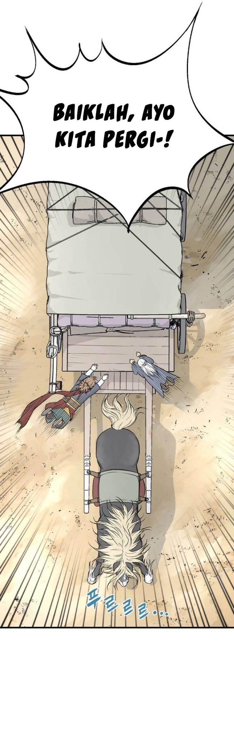 Asura (Ryu Ki-Un) Chapter 3 - halaman 16