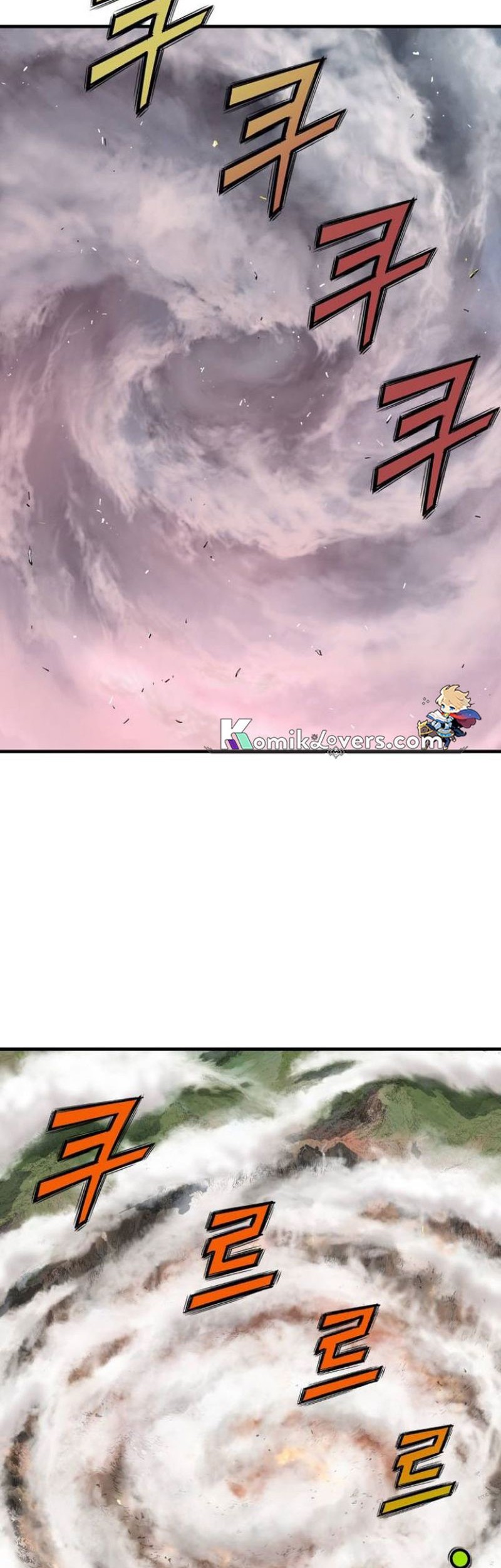 Asura (Ryu Ki-Un) Chapter 3 - halaman 166