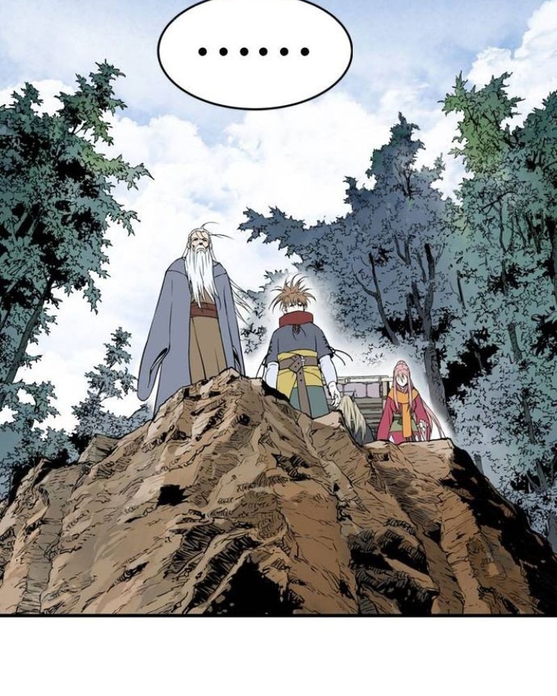 Asura (Ryu Ki-Un) Chapter 3 - halaman 173