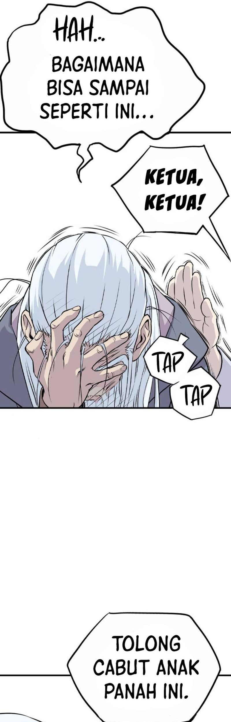 Asura (Ryu Ki-Un) Chapter 3 - halaman 177