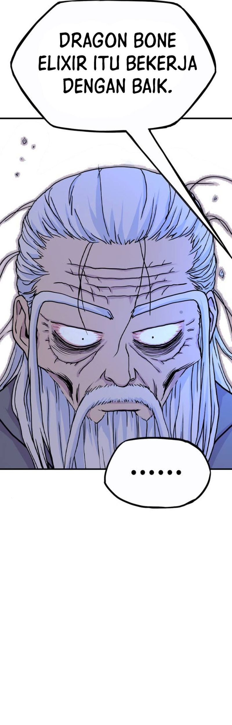 Asura (Ryu Ki-Un) Chapter 3 - halaman 180