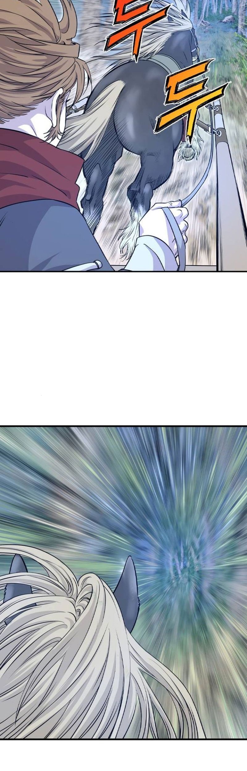 Asura (Ryu Ki-Un) Chapter 3 - halaman 19